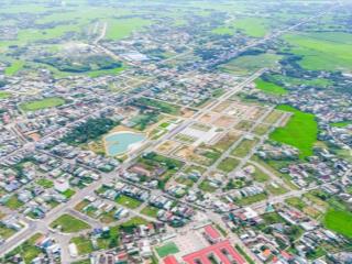 Chỉ 600 triệu (50%) đã sở hữu ngay lô đất nền ngay trung tâm tp quảng ngãi tại dự án an điền phát