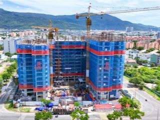 Sở hữu ngay căn hộ cao cấp trực diện sông hàn  cam kết dòng tiền từ 15 đến 30 triệu/tháng