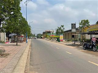 Chủ ngộp cần bán lô 151m2 giá 2tỷ1  ngay đường hà huy giáp, gần tttm vincom, gần chợ long thành