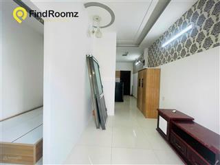 Ban công 2pn ngay quang trung, gò vấp