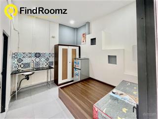 Chdv full nội thất ngay chợ thạch đà