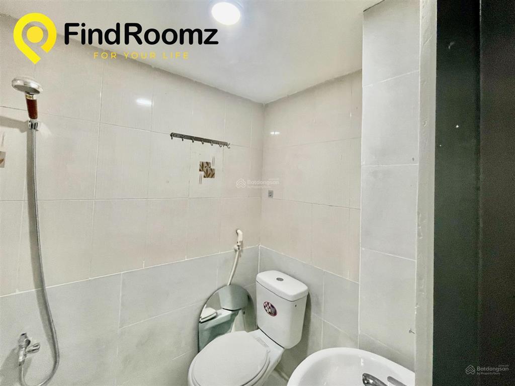 Chdv full nội thất ngay chợ thạch đà