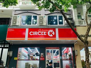 Cho thuê nhà mặt phố nguyễn hoàng 130m², mt 7m, vị trí đẹp cạnh ngân hàng  0869 727 ***