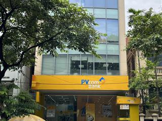 Cho thuê nhà mặt phố trung kính 100m² x 4t, mt 8m, vị trí đẹp đối diện tòa bắc hà 0869 727 ***
