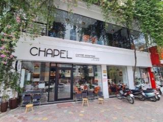 Cho thuê nhà phố đào tấn  vị trí đẹp nhận diện thương hiệu, giao thông thuận lợi