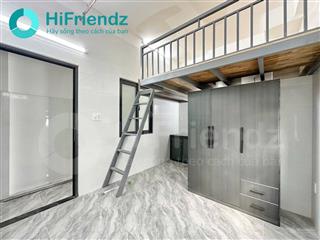 Chung cư mới xây giá 3tr5 ngay vườn lài  an phú đông quận 12