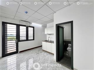 Chung cư mini mới xây ngay cvpm quang trung giảm còn 3tr