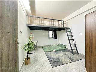 Căn hộ/chung cư mini mới xây ngay tô ký  trung mỹ tây  quận 12