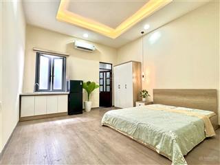 Phòng mới sạch đường đinh bộ lĩnh q. bt gần đh hutech  l/h 0772 982 ***