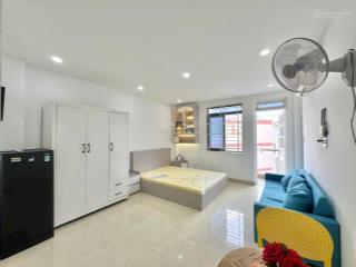 Giá ưu đãi phòng mới cho sv gần đh văn lang đường nơ trang long q.bt l/h0772 982 *** gọi tư vấn