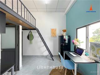 Nhà thang máy có gác ở 23 người sạch sẽ an ninh tại quang trung q. gv gần vincom gv  0772 982 ***