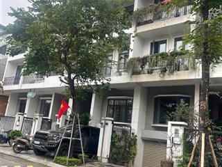 Bán biệt thự hdi homes ngay nam trung yên, 56 tỷ vnd, 160 m2, 4pn, đầy đủ nội thất siêu vip