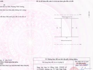 Siêu phẩm biệt thự biển an viên giá đầu tư 2 mặt tiền đẹp hiếm có