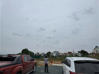 Bán suất ưu đãi dự án ecomony an khánh đợt đầu cực tốt. đại lộ 50m, diện tích 70m2