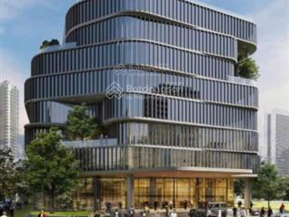 Bán shophouse tại nam trung yên, 130 tỷ, 400m2, 6pn, 7 tầng, mặt tiền 12m