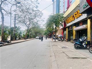 Bán nhà riêng, nguyễn khang, yên hòa, cầu giấy, hà nội, 22,8 tỷ, 60m2 giá siêu hời