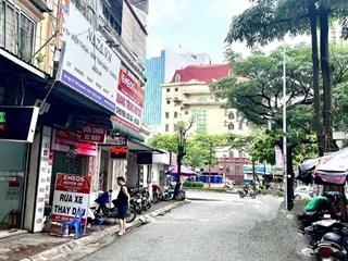 Bán nhà riêng tại phố trung kính, 14,8 tỷ, 40 m2, đẹp, nhiều tiện ích hot!