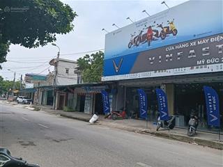 Tôi chính chủ cần bán mảnh đất 50,4m tại mĩ đức hà nội lô góc 3 thoángcách phố 20m giá 1,5 tỷ