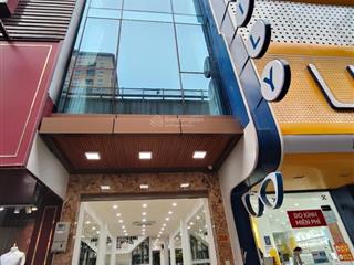 Bán nhà mặt phố tại cầu giấy, 29,8 tỷ, 45 m2, chính chủ đẹp, nhiều tiện ích