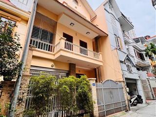 Siêu vipbiệt thự cầu giấyvị trí hot nhấtdt 135m  khu dân trí đảng cấp nhất quận nhỉnh 42 tỷ