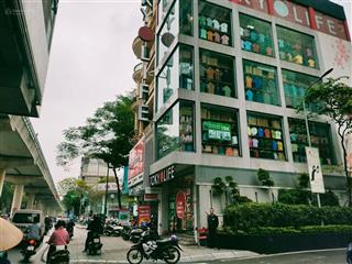 Siêu phẩm cầu giấy nhà mặt phố kinh doanh siêu đỉnh lô góc 2 mặt thoángtc 47 tỷ