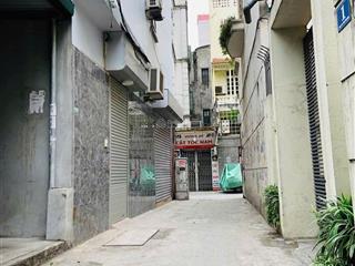 Siêu phẩm cầu giấy nhà đẹp đón tết 45m x 5 tầng nội thất sang xịn ngõ thông nhỉnh 13 tỷ