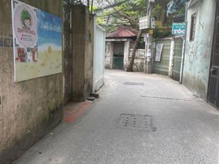 Nguyễn khang ngõ thông ô tô qua nhà dt 85m x 4 tầng giá đầu tư tc 21 tỷ