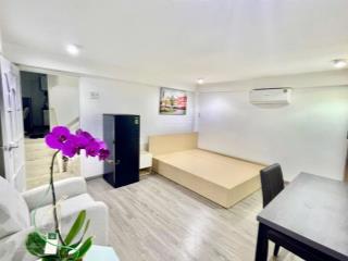 Phòng ngay cv hoàng văn thụgiá rẻ bất ngờlên đến 40m2