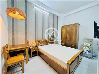 Phòng giá rẻ ngay quận 1, phù hợp tân sinh viên