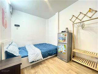 Cho thuê phòng trọ 30m2 tại phạm ngũ lão, q1, hcm, giá tốt chỉ 3,5 triệu