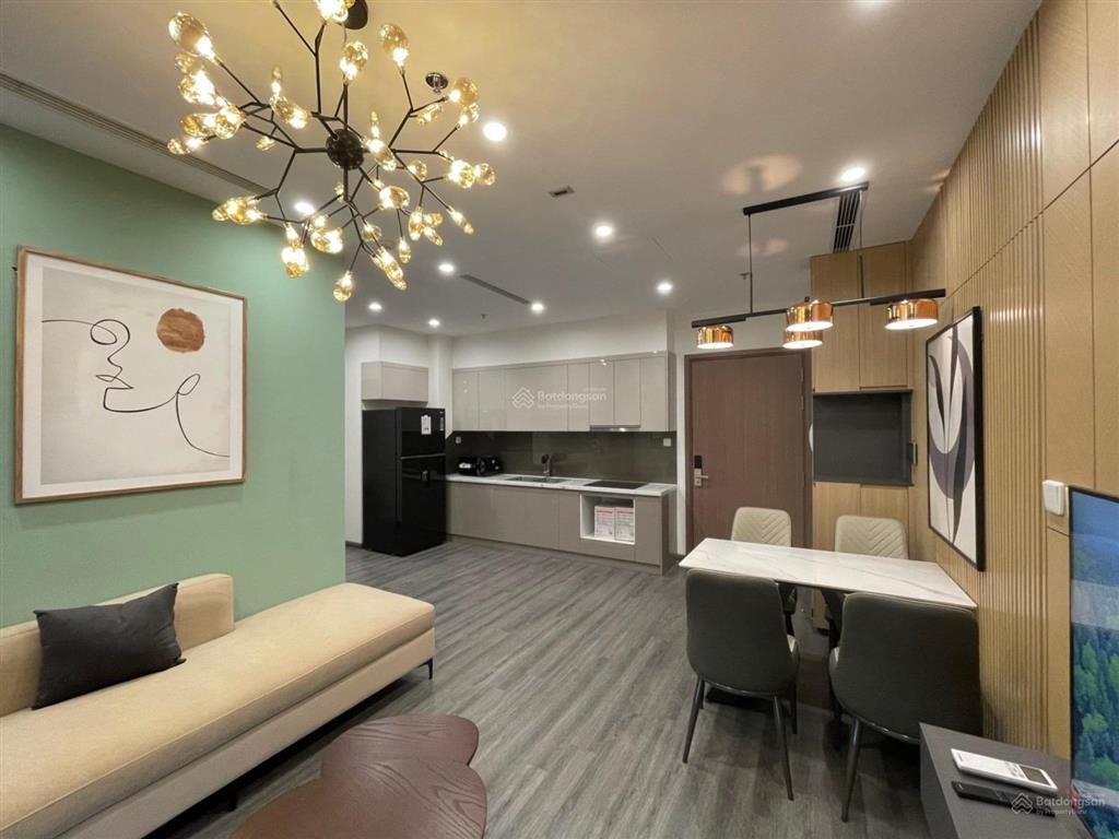 Cập nhật mới nhất căn hộ cho thuê 1 phòng ngủ vinhomes smart city, chỉ 6 triệu/tháng
