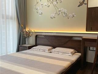 Tôi cần cho thuê lại căn hộ 2 ngủ +1, đủ đồ tại mas a giá 13 triệu/th có thương lượng  0987 789 ***