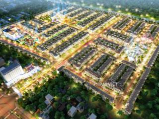Cần bán lô diện tích 90m2 trong khu dân cư vietuc varea mặt tiền 830, shr, thổ cư, xdtd
