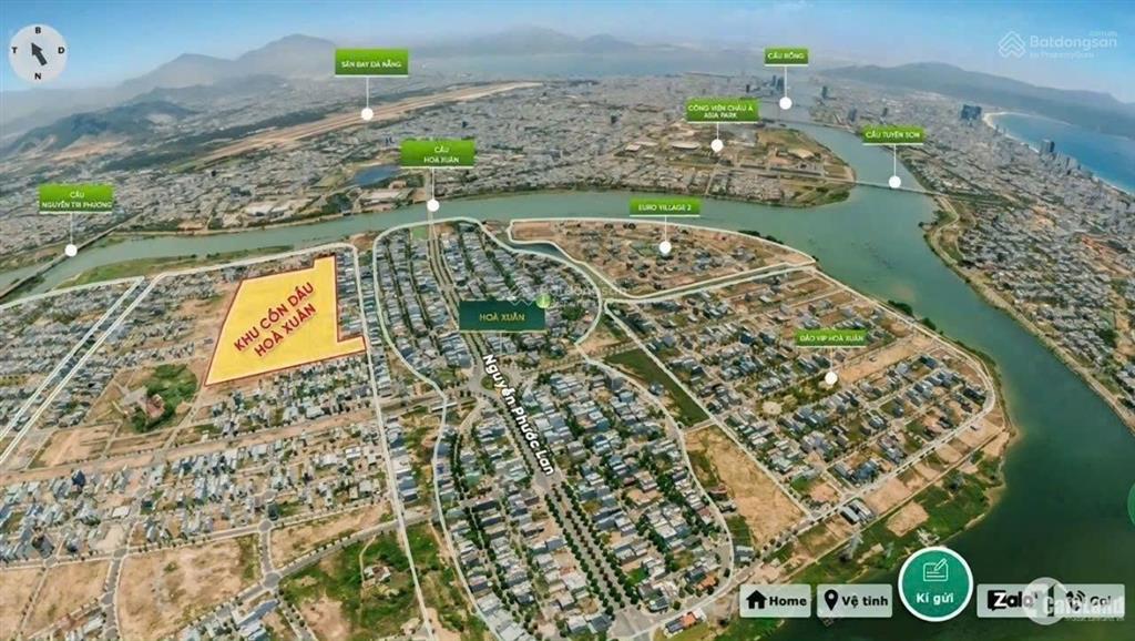 Hói kiểng 23 và hói kiểng 11 lô sạch đẹp tây bắc không cống trụ, giá chỉ 4.7x tỷ