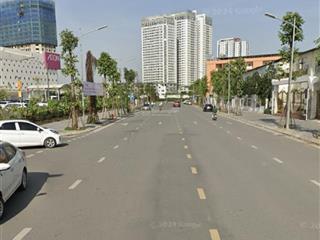 Liền kề khu dịch vụ dương nội  siêu phẩm 50m trục chính kinh doanh  đối diện aeon mall hà đông