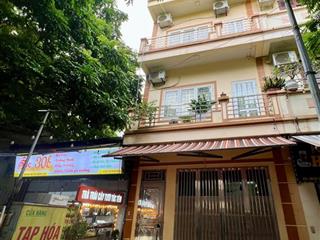 Bán gấp liền kề kđtm dương nội, 50m2, đối diện aeon mall hà đông