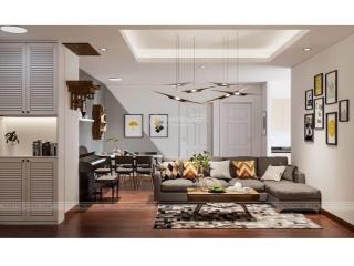 Bán căn hộ 98m ct1 the pride, tố hữu, hà đông