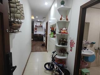 Bán căn hộ 7375m² the pride  2pn  full nội thất  chỉ việc ở ngay