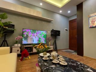 Bán gấp căn 2pn ct1 the pride  full nội thất  giá tốt nhất tháng này