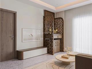 Chủ nhà thiện chí bán căn 2pn chung cư mỹ đình plaza 2, 74m2, 2pn, 2vs full nội thất