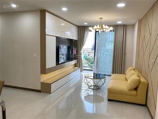 Cho thuê căn hộ 2 pn, full nội thất đẹp 87m2, tại hà đô centrosa q10 giá chỉ 22 triệu