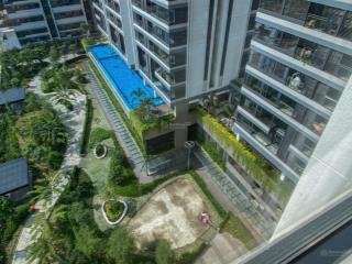 Chủ cần bán căn hộ 1 pn+ 61m2 tại chung cư kingdom 101 334 tô hiến thành, p14, q10