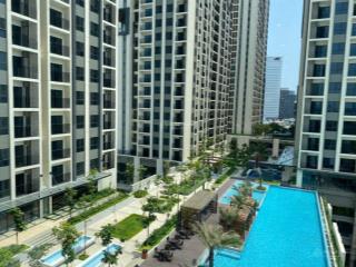 Chính chủ cần bán căn hộ 1pn+ 60m², đã có sổ, full nội thất tại hado centrosa garden, 3/2, q10, hcm