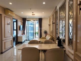 Chủ cần cho thuê căn hộ 2 pn, full nội thất đẹp, cao cấp 87m2, tại hà đô centrosa q10 giá 23 triệu