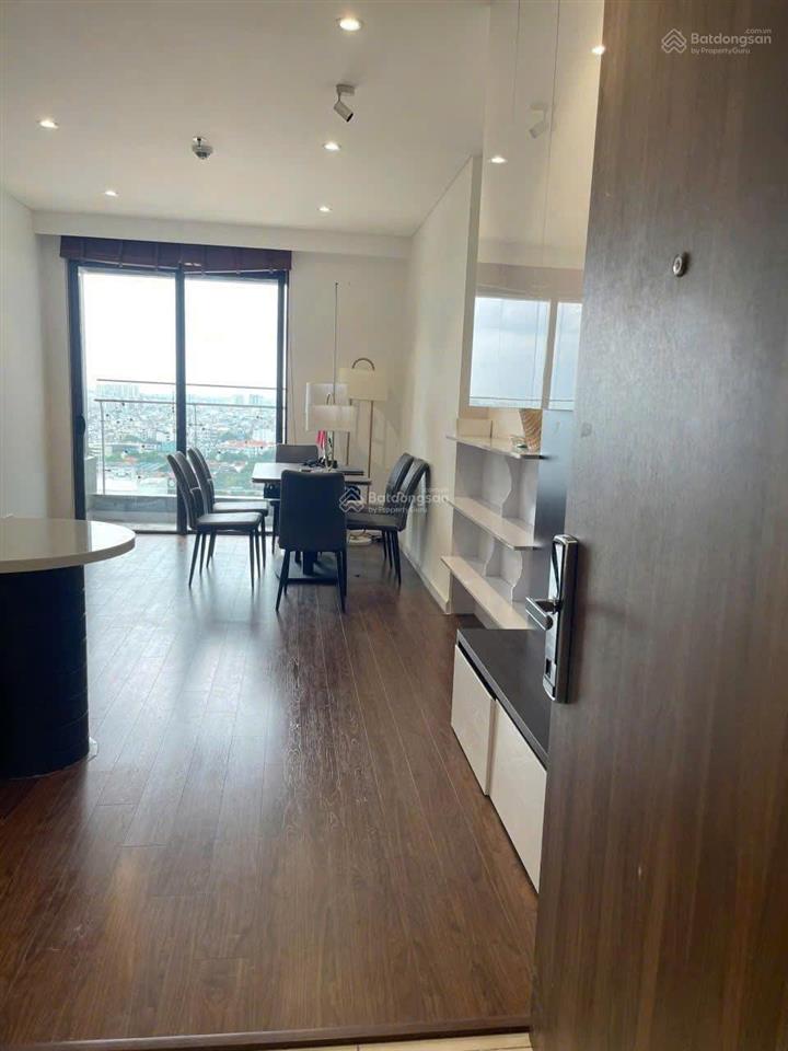 Nhà để ở, căn hộ 73m2, 2pn, 2wc, full nội thất cao cấp tại chung cư kingdom q 10, giá 20 triệu