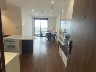 Nhà để ở, căn hộ 78m2, 2pn, 2wc, full nội thất cao cấp tại chung cư kingdom q 10, giá 22 triệu