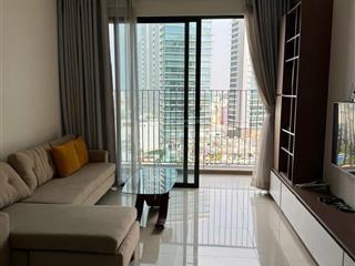 Chính chủ cho thuê căn hộ 2 pn +, nội thất cao cấp đẹp 107m2, 27 triệu tại hà đô centrosa q10