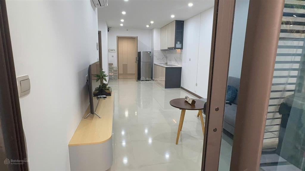 Dành riêng cho gia đình bạn, chỉ 20 triệu, 59m2, căn hộ 1pn + phòng đa năng+ 1 wc tại cc hà đô, q10
