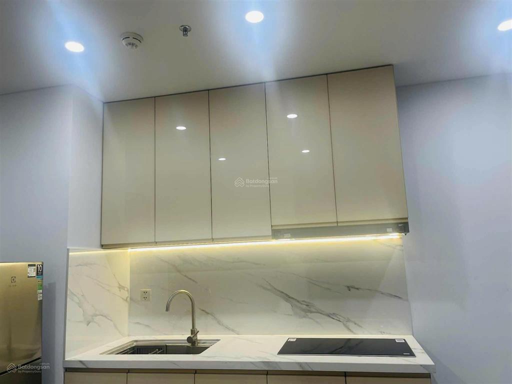 Dành riêng cho gia đình bạn, chỉ 20 triệu, 59m2, căn hộ 1pn + phòng đa năng+ 1 wc tại cc hà đô, q10