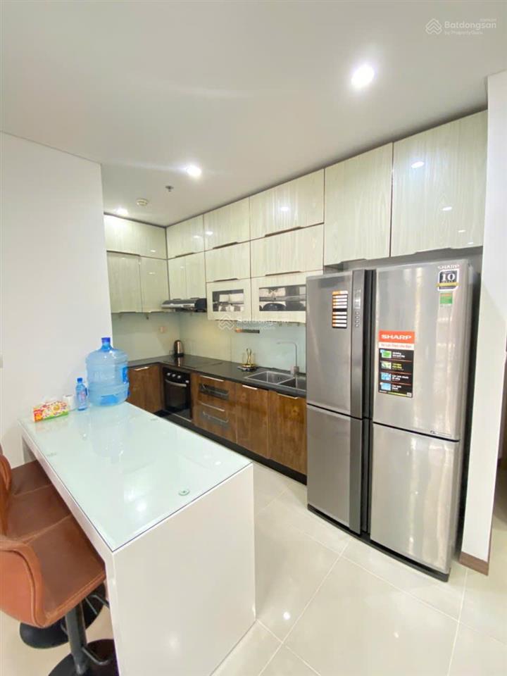Trực tiếp chính chủ cho thuê cc tại hado centrosa q10, chỉ từ 19 triệu, 61 m2, 1pn+1 phòng đa năng
